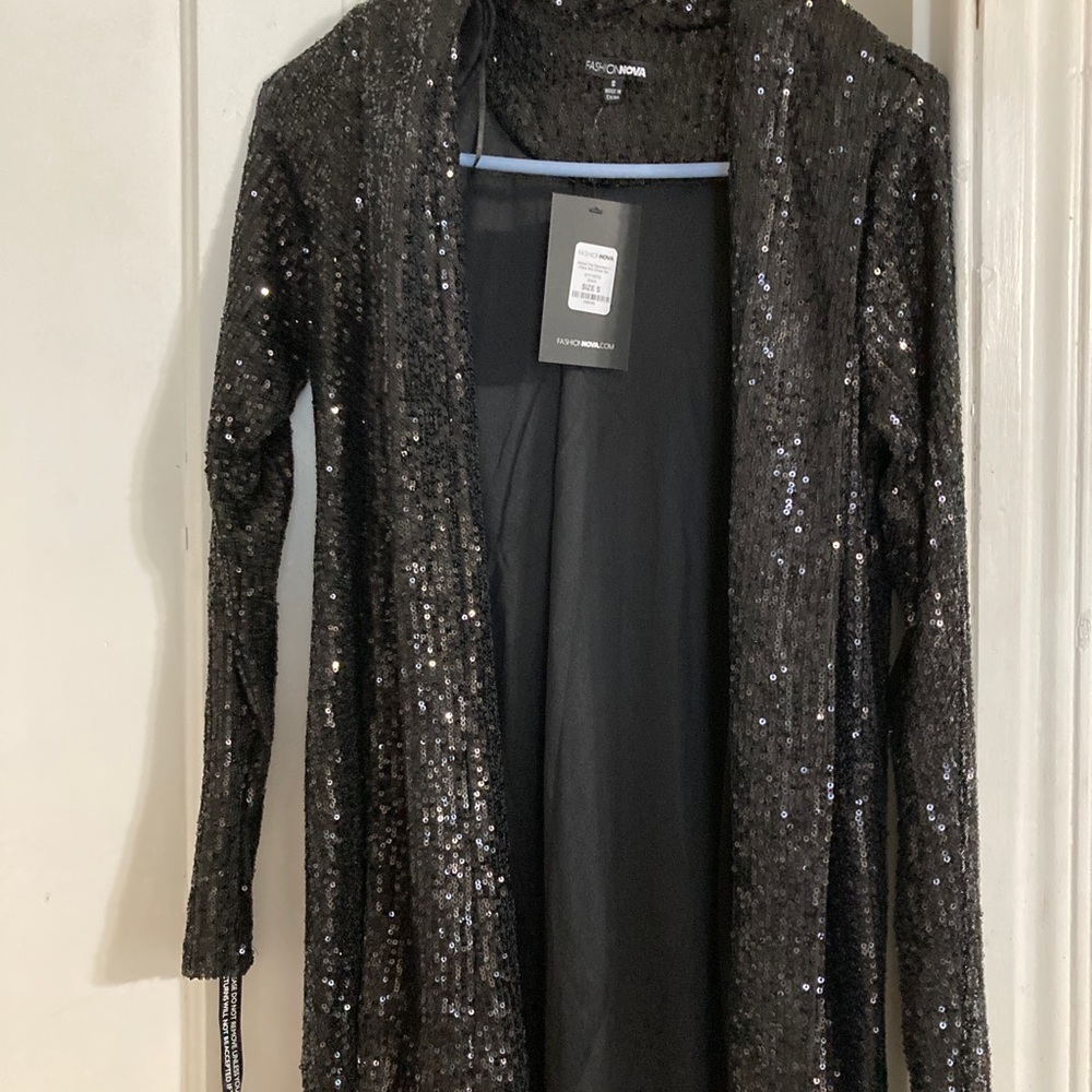 Fashion Nova women’s dress